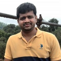 Chethan Bhadravathi jayaram, Team Manager