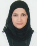 Fida Ahmed, Personal Assistant to  The Regional General Manager