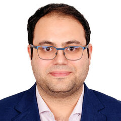 إسماعيل حمود, MEA Ecommerce Key Account Manager