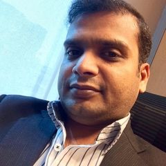 Zahid Hussain, Oracle Specialist - OFSAA - Data Warehouse/BI and ETL
