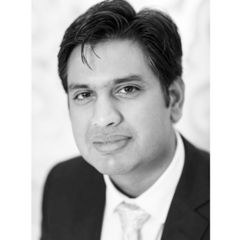 Faizan Sheikh, Specialist - Accounting & Reporting
