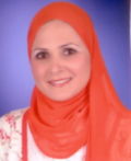 Mayada  Eldarandaly, Office Manager - HR for BIM office