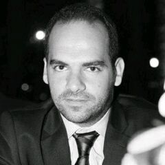 Omar Nasser, Project Manager