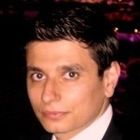 Nabil Skayem, Financial Accountant