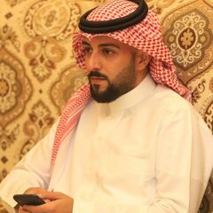 Mohammed Alsuhaim, Head of reporting and controls
