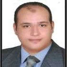 Ahmed Shaapan, GIS Technician Engineer, GIS department