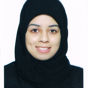 Eman Al-Naqi, Trainee at Investments Department