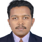 sandeep mantharayil, Electrical Engineer