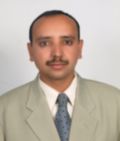Iftikhar Ahmad, Commercial Project Manager