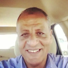 أشرف منصور, Project Manager