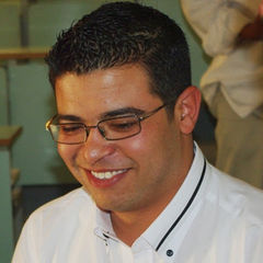 Ahmed HZAMI