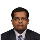 Girish Mohan, Program Analyst Trainee