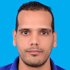 أحمد بعزق, Super visor house keeping - receptionist - restaurant capitan 