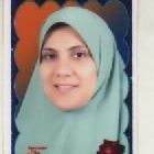 إيمان الشريف, specialist of obstetrics &gynecology