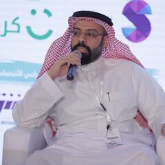 Wael Shaikh, Talent Acquisition Manager