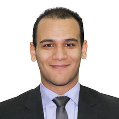 Omar Khater, Senior Digital Marketing Specialist