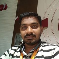 Yuvaraj Vaithiyanathan, OSS Support and Tools Engineer