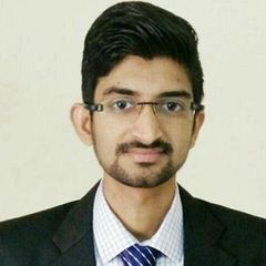Gulshan Ghiya, Assistant Manager - Finance & Accounts