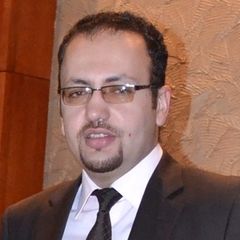 Ahmed ElGhandour