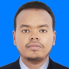 Mohammed Saaed  Abdalrahman Adam 