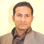 Lokesh Pathak, contracts administrator