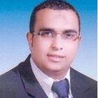 Ahmed Komsan, Senior Sales & Marketing Specialist