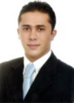 Philip Abdallah, sales account manager