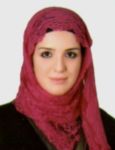 Ferah Jemiloglu, Translator & News Editor Economy program – Eqtsadyat