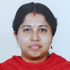 Bindu Santhosh Kumar