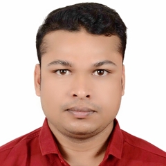Manoj Kumar Behera