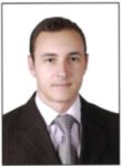 Mohamed sameh Ismail, Automation Product Manager