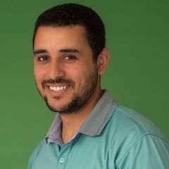 Mohammed Alrassas, Senior Tech Lead