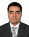 Nabil Nadkar, Regional Customer Services Coordinator