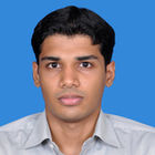 Manoj Kumar, Application Developer