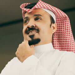 Abdul Jaleel Al Mohanna, Director of Business Development 