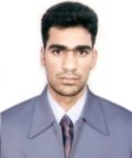 Mohsin reshi, hardware Engineer