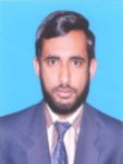sibtain khan, Audit senior