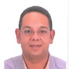 Ahmed mohamed Abd elhalim, QA/QC Manager