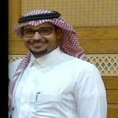 Othman AlKahlani, HR And Administration Officer