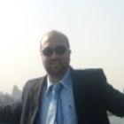 Shadi Al-Halawani, Regional Manager 