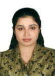 Dulani Rajapakse, Administrative Assistant to Manager