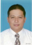 فرانسيسكو Reyes, VP Group Finance/Chief Audit Executive