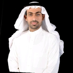 Naif Mubarak Aldhabab