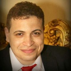 hisham El-Haggar, Senior Software testing Consultant and Lead at RiyadBank