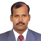 Sivaraj Sivanandam, Service Manager