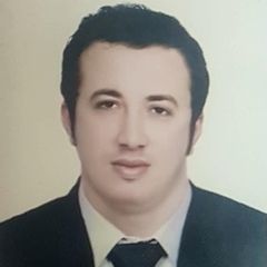 مصطفى محمود, SENIOR ACCOUNTANT FINANCE AND ADMINISTRATION IN CHARGE