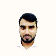 Musaib Mujtaba Syed, SENIOR NETWORK AND SECURITY ENGINEER