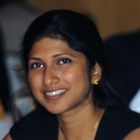 Anjali Menon, Global Marketing Manager