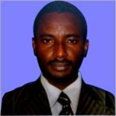 Samson Abiri, Systems Engineer