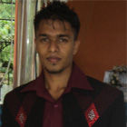 Surendra Mapalagamage, (Lanka) Limited as a Office Assistant